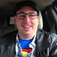 Troy Duperreault