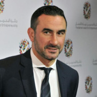 Omar Shaheen