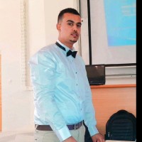 Ali Abdesselam Benamara