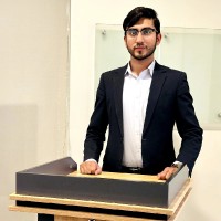 Abdul Moiz Hassan