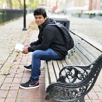 Arnab Nayak
