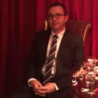Hamidreza Manafi