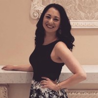 Brooke Guarrasi, Chrp