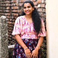 Divya Sunkari