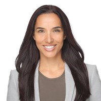 Yvette Garza