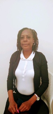 Wanda Hollingsworth