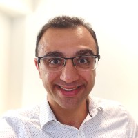 Salar Mehrad, P. Eng., Mba