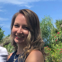 Cassandra Reckendorf, COTA/L
