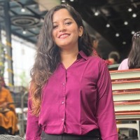Bachavat Rhea Mehta