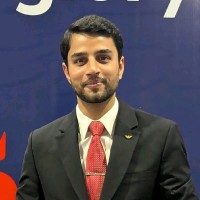 Zohaib Usman