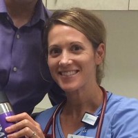 Asta Ludwig, Rn, Bsn