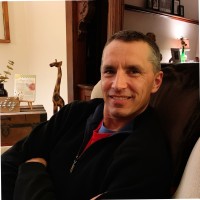 Neil Lindley