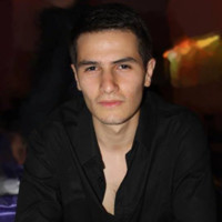 Ayberk Talan