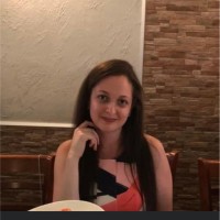 Rebecca Ioffe