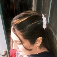 Mahgul Khan Social Media Marketer (Graphic Designer)