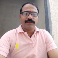 sanjay shirke
