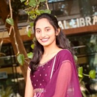 Anjali Nimmagadda