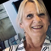 Carol Martin