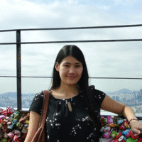 Carly Tse