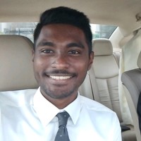Shevon Fernando