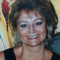 Patricia Adams
