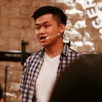 Steven Halim