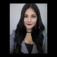 Blanca Adriana Moreno Bravo
