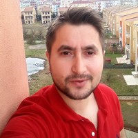 Ekrem Özen
