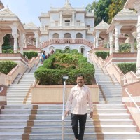 Ravindra Musmade