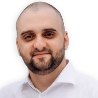 Sergey Bondarenko