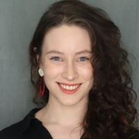 Rhianna Beteta-Benson, MSW