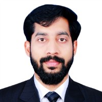 Mahesh Dharmmarajan