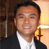 Eric Lau