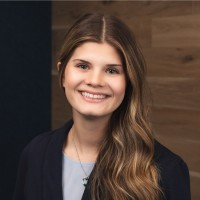 Chelsea Moser Blake, Cpa