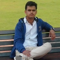 Mukesh Kumar