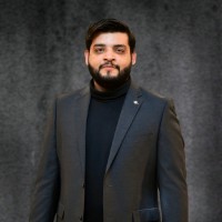 Rafay Anwar