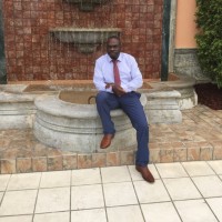 Erickson Kiza