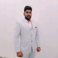 Adarsh Kumar Sharma