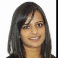 Chandni Patel