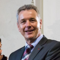 Helmut Rabensteiner
