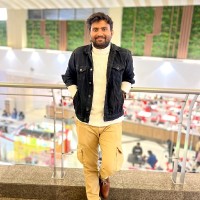 N S S CHARAN CHINTHAPALLI