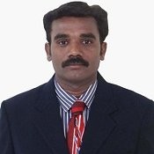 R Krishnamurthy
