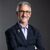 Sergio Cabib