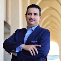 Saleh Alwahaishi, PhD