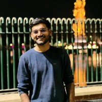 Archan Patel