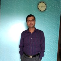 Santosh Jha