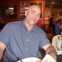 John Meredith