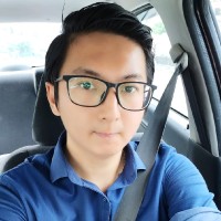 Raymond Yeo Kwang Siang