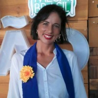 Carla Cristina Almeida Gomes