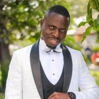 Tyson Phiri
